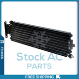 OE.K122-93 New A/C Condenser for Kenworth T450 1991 / T600, T600A 1989-91