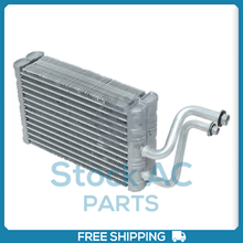 Cargar imagen en el visor de la galería, New A/C Evaporator for Town &amp; Country/ Grand Caravan/ C/V - OE# 68261532AA - Qualy Air