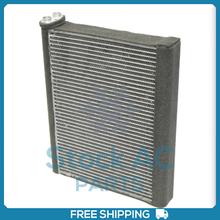 Cargar imagen en el visor de la galería, NEW A/C Evaporator Core for Mitsubishi L200 2006-08, SPORTERO 2008 UQ - Qualy Air