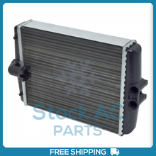Load image into Gallery viewer, A/C Heater Core for Mercedes-Benz C220, C230, C280, C36 AMG, C43 AMG, CLK3... QU - Qualy Air