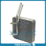 Nuevo evaporador A/C para Porsche 911, Boxster, Carrera GT.. - OE# 99657390102