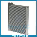 New A/C Evaporator fits Land Rover LR3, Range Rover, Range Rover Sport.. QU