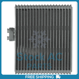 Evaporador de A/C nuevo para Chevrolet Tracker / Suzuki Grand Vitara, Vitara, XL-7..