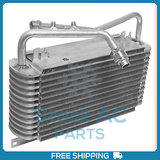 Nuevo núcleo de evaporador A/C para Chevrolet Corvette - 1978 a 1982 - OE# 3042578