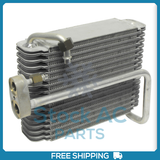 A/C Evaporator for Chevy Express 1500,2500,3500 / GMC Savana 1500,2500,3500..