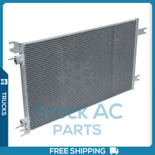 Load image into Gallery viewer, NEW A/C CONDENSER FOR INTERNATIONAL PROSTAR/ INTERNATIONAL/ NAVISTAR - Qualy Air