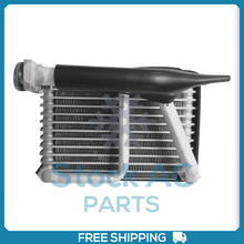 Load image into Gallery viewer, New A/C Evaporator fits Dodge Durango - 2001 to 2004 - OE# 5019642AA (REAR A/C) - Qualy Air