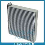 Evaporador de A/C nuevo para Nissan GTR, NV1500.. / Infiniti EX35, G37, Q60, QX50..