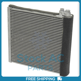 New A/C Evaporator for Acura CSX/ Honda Civic, CR-V.. - OE# 80211SVAA01 - Qualy Air