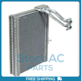 New A/C Evaporator Core for Scion iQ - 2012 to 2015 - OE# 8850174020 QU