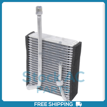 Load image into Gallery viewer, New A/C Evaporator Core for Toyota Hilux 2003 to 2005 - Qualy Air