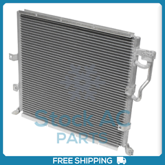 Nuevo condensador A/C para BMW 318i,is,323i,is,325i,is,328i.. - OE# 64538373004