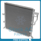 Nuevo condensador A/C para BMW 318i,is,323i,is,325i,is,328i.. - OE# 64538373004