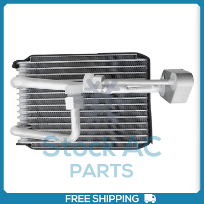 New A/C Evaporator for Cadillac Escalade/ Chevy Tahoe / GMC Yukon - OE# 12477713 - Qualy Air