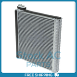 Nuevo evaporador de A/C para Toyota Corolla, Matrix, Prius - 2005 a 2008