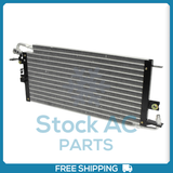 CONDENSADOR DE A/C NUEVO para TOYOTA PICKUP 1989 a 1994 - OE# 8846035020/ CF1075