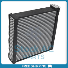 Load image into Gallery viewer, New A/C Evaporator Core for Suzuki SX4 - 2007 to 2014 - OE# 9541180JA0 - Qualy Air