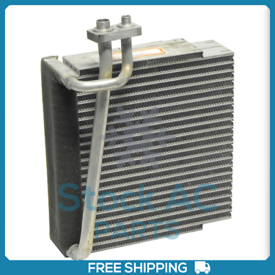 New A/C Evaporator Core for Hummer H3, H3T / Pontiac Solstice / Saturn Sky.. QU - Qualy Air