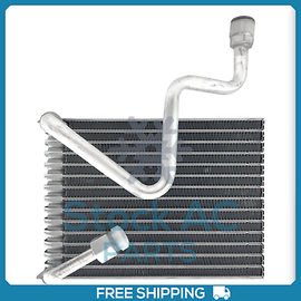 New A/C Evaporator Core for Suzuki Sidekick 1994-98, X-90 - OE# 9540067A50 - Qualy Air