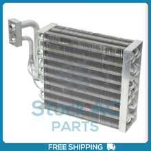 Load image into Gallery viewer, A/C Evaporator Core for Chrysler Daytona, Dynasty, E Class, Imperial, Lase... QU - Qualy Air