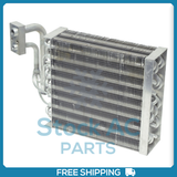 A/C Evaporator Core for Chrysler Daytona, Dynasty, E Class, Imperial, Lase... QU