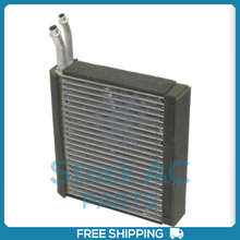 Cargar imagen en el visor de la galería, New AC Evaporator for Dodge Nitro/ Jeep Liberty - 2007 to 2011  - OE# 68003994AA - Qualy Air