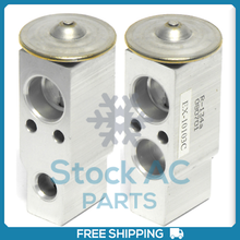 Load image into Gallery viewer, New AC Expansion Valve for Lexus GS300, IS300 / Toyota RAV4 - OE# 8851522260 - Qualy Air