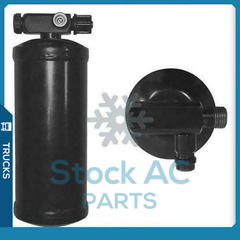A/C Receiver Drier fits Volvo Wheel Loader EC300 / TRUCK FM - REF 20490945