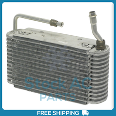 New A/C Evaporator for Chevrolet S10, S10 Blazer / GMC Jimmy, S15, S15 Ji..