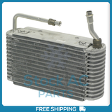 New A/C Evaporator for Chevrolet S10, S10 Blazer / GMC Jimmy, S15, S15 Ji..