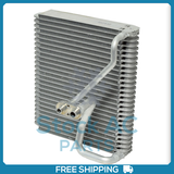 Nuevo evaporador de aire acondicionado para Ford Explorer, Flex, Police Interceptor Sedan, Police..