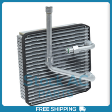 Cargar imagen en el visor de la galería, New A/C Evaporator for Honda Passport / Isuzu Axiom, Rodeo, Trooper.. - Qualy Air