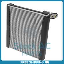 Cargar imagen en el visor de la galería, New A/C Evaporator Core for Ford Edge - 2007 to 2014 - OE# CT4Z19B555D - Qualy Air