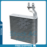 New A/C Evaporator fits FREIGHTLINER BUSINESS CLASS M2 100, 106, 112..