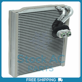 New A/C Evaporator Core for Kia Sedona - 2015 to 2018 - OE# 97139A9000 - Qualy Air