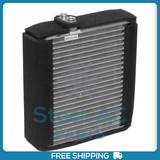 New A/C Evaporator Core for Dodge Ram/ Ram 1500, 2500, 3500, 4000, 4500, 5500