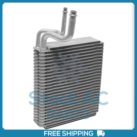New A/C Evaporator Core for Dodge Durango - 2004 to 2006 - OE# 5061341AA - Qualy Air