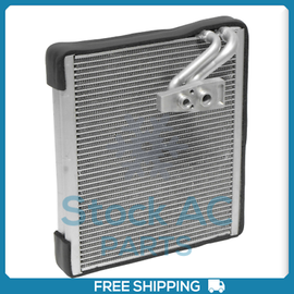 OE.68066969AA New AC Evaporator Core for Dodge Caliber/ Jeep Compass, Patriot UQ - Qualy Air