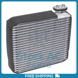 New A/C Evaporator for Mazda 6 2005-07 & CX-7 2007-12 - OE# EG2161J10 UQ - Qualy Air