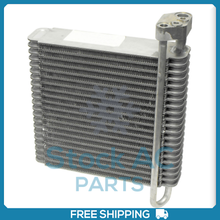 Cargar imagen en el visor de la galería, New A/C Evaporator for Cadillac Escalade, Escalade ESV, Escalade EXT / Ch.. - Qualy Air
