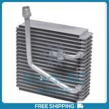 A/C Evaporator Core for Honda Passport / Isuzu Rodeo QU