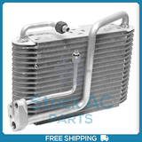 Evaporador de aire acondicionado nuevo para Cadillac Escalade / Chevy Suburban / GMC - OE# 89019057