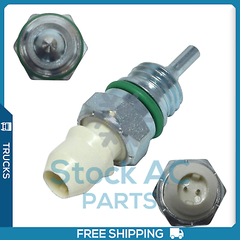 Termistor del sensor de temperatura del aire acondicionado para Navistar internacional 4200 4300 4400