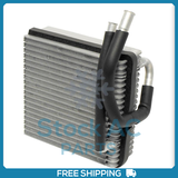 NEW A/C EVAPORATOR FOR DODGE RAM 1500, 2500, 3500/ JEEP GRAND CHEROKEE..