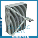 A/C Evaporator Core for Mack CH, CTP, CXU, GRANITE, GU7, GU8, PINNACLE, TI..