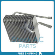 Cargar imagen en el visor de la galería, New A/C Evaporator fits Dodge Ram 1500, 2500, 3500 2002-2006 - Qualy Air