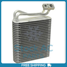 Load image into Gallery viewer, New A/C Evaporator for Dodge Durango - 2001 to 2003 - OE# 5019700AD - Qualy Air