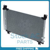 New A/C Condenser for Lexus IS250, IS350 - 2014 to 2015 - OE# 8846053080 QU