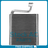 A/C Evaporator for Chrysler Prowler, PT Cruiser / Dodge Neon / Plymouth Neon QR