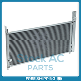 New A/C Condenser for Lexus CT200h 2011-20 / Toyota Prius, Prius Plug-In 2010-15
